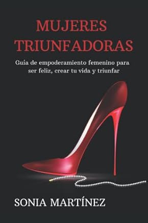 Portada de Mujeres triunfadoras