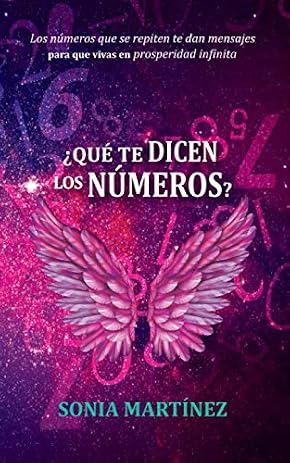 Portada de ¿Qué te dicen los números?