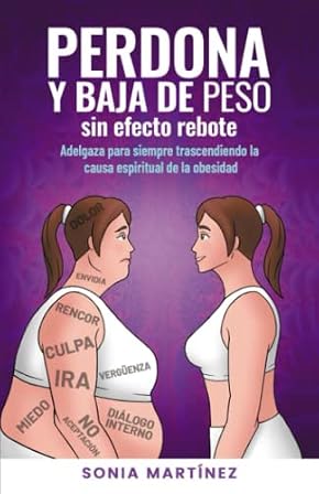 Portada de Perdona y baja de peso