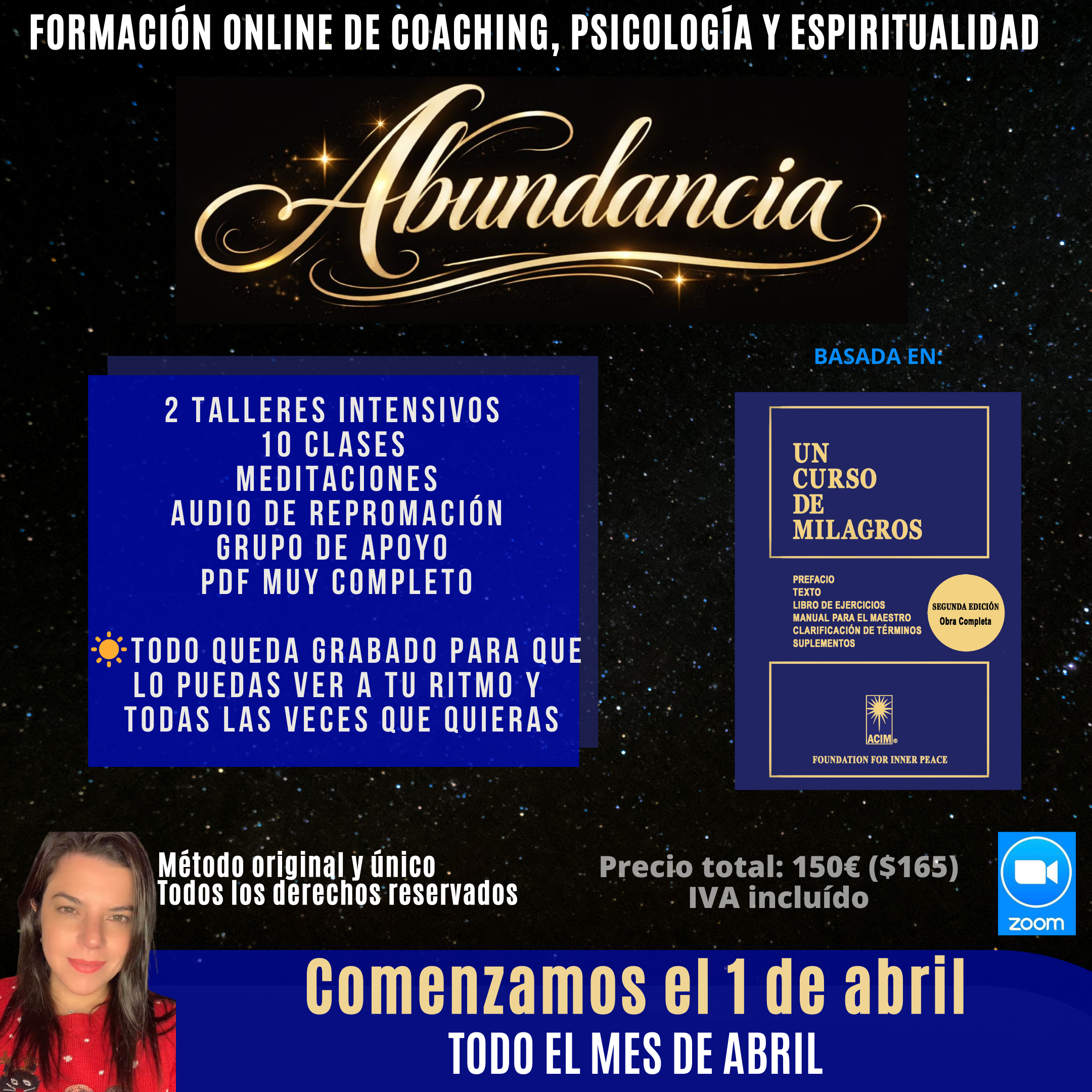 Copia de COACHINS DESDE EL ESPIRITU